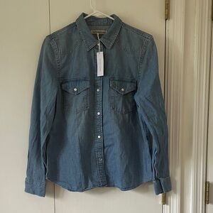 Women's Wyatt Western Shirt